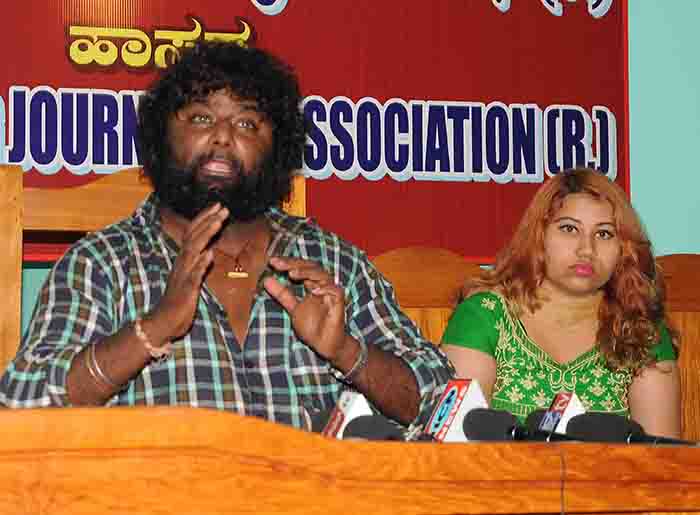 ಉತ್ತಮ ಕಥಾವಸ್ತು ಇರುವ ಡಿಕ್ಟೇಟರ್ ಚಿತ್ರ ಸಪ್ಟೆಂಬರ್ ನಲ್ಲಿ ಬಿಡುಗಡೆ: ಹುಚ್ಚ ವೆಂಕಟ್